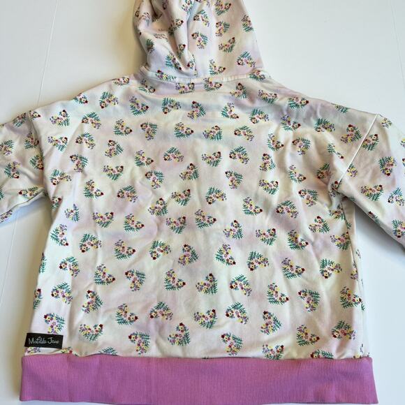 Matilda Jane Floral Heart Set - Picture 6 of 15